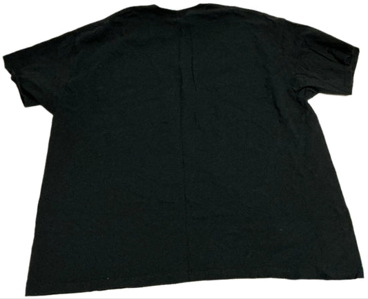 Bigger (2019) Cast & Crew T-Shirt Wearable Wardrobe Y'allywood Props