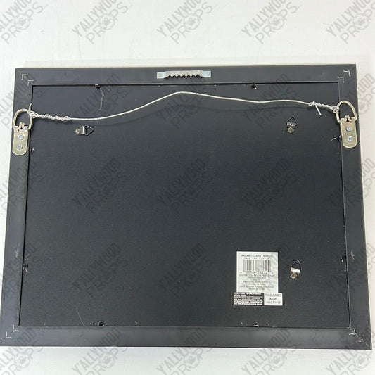 Louise Love’s Certificate S3E8 Stargirl Movie Prop Y'allywood Props