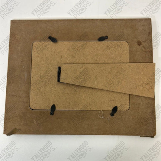 Whitmore, Dugan Family Photo Stargirl Movie Prop Y'allywood Props