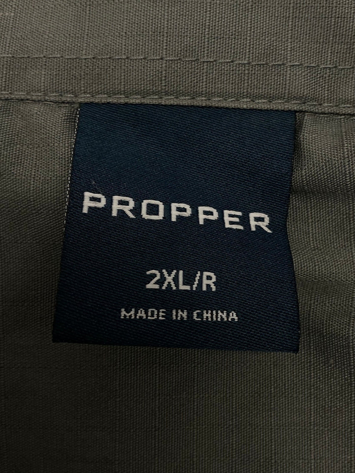 Montgomery County Sheriff Uniform Stephen King's The Outsider (2020) Wearable Wardrobe Y'allywood Props