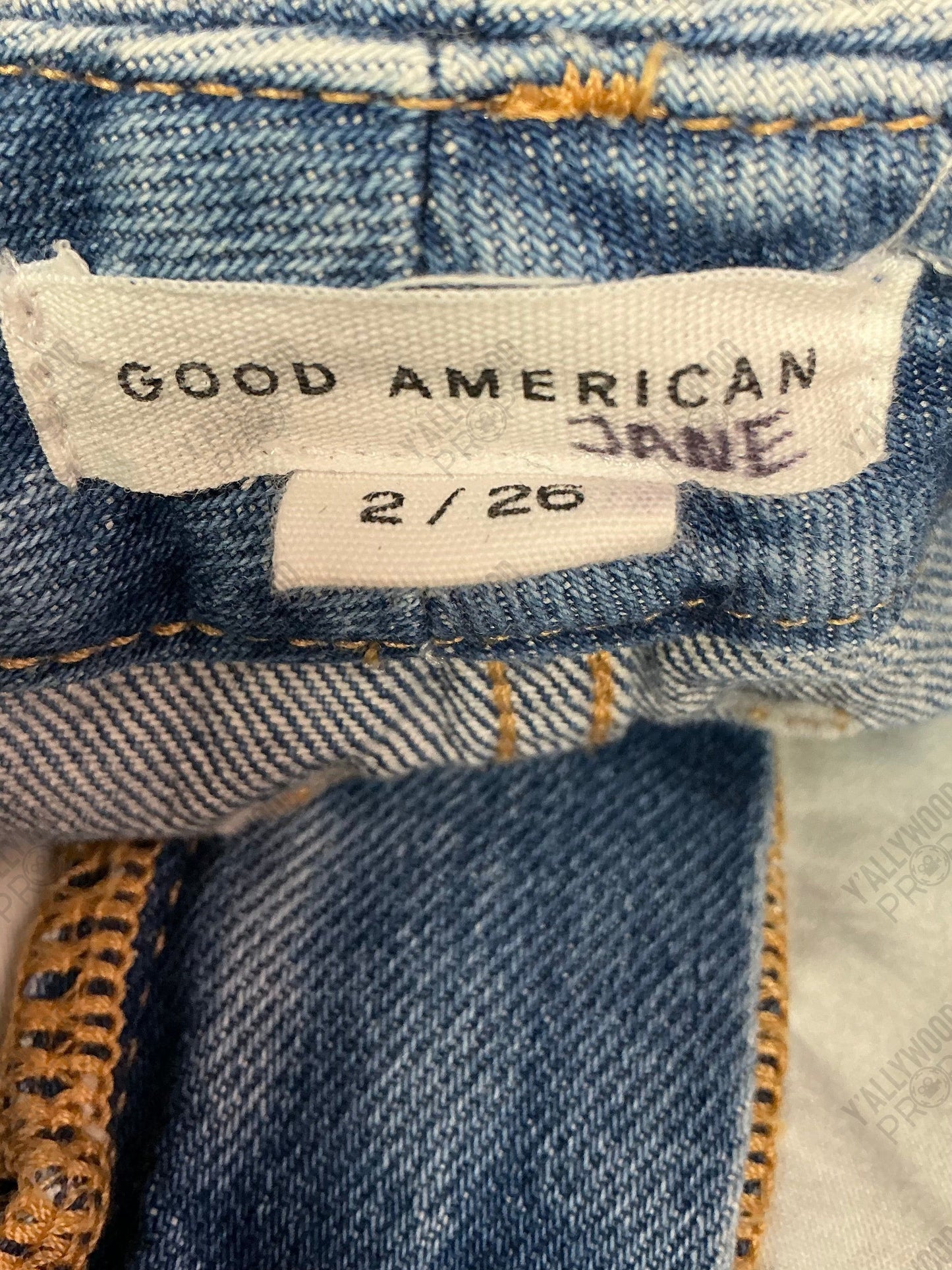 Jane's Outfit S4E8 Doom Patrol (2019) Wearable Wardrobe Y'allywood Props