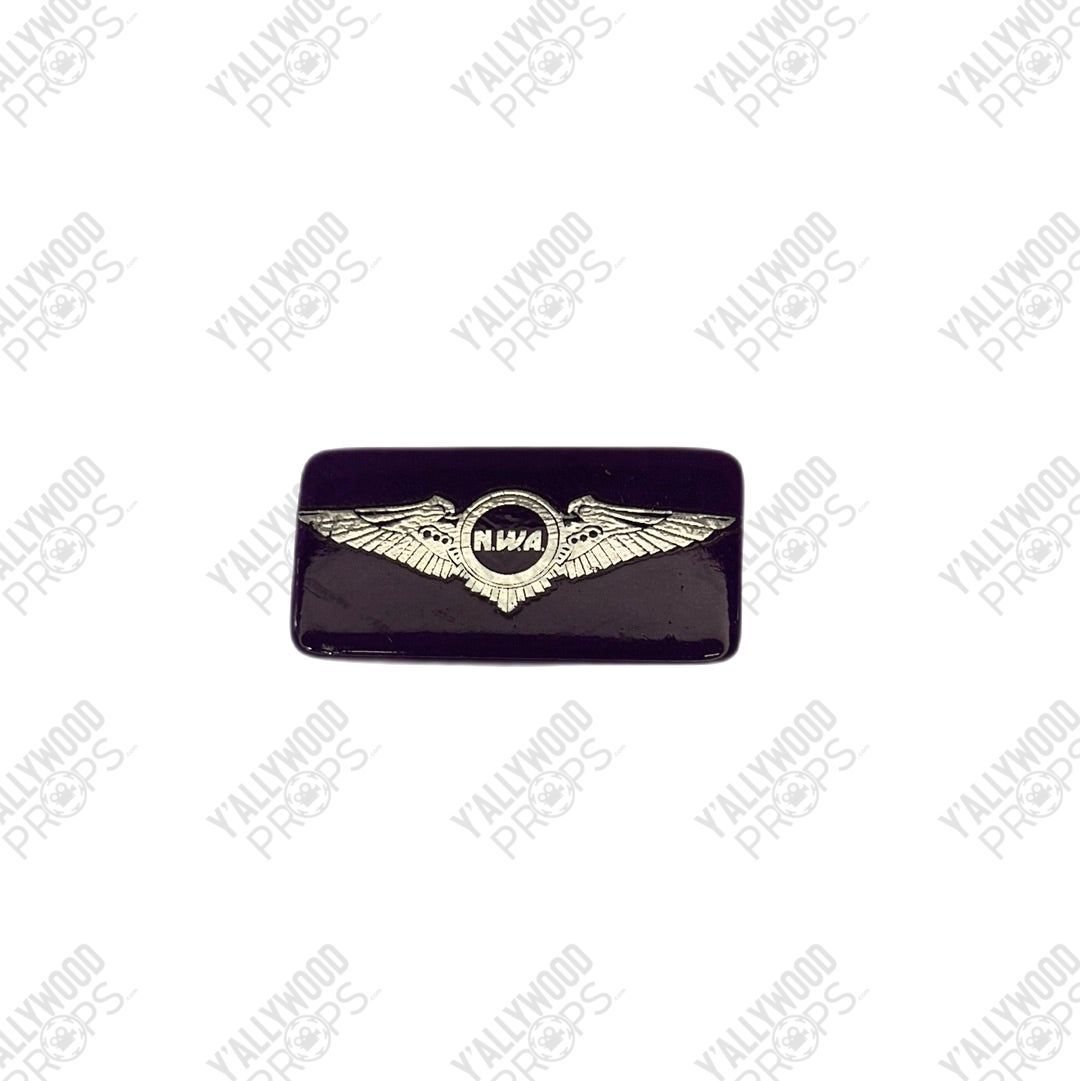 NWA Domino Soul Plane Movie Prop Y'allywood Props