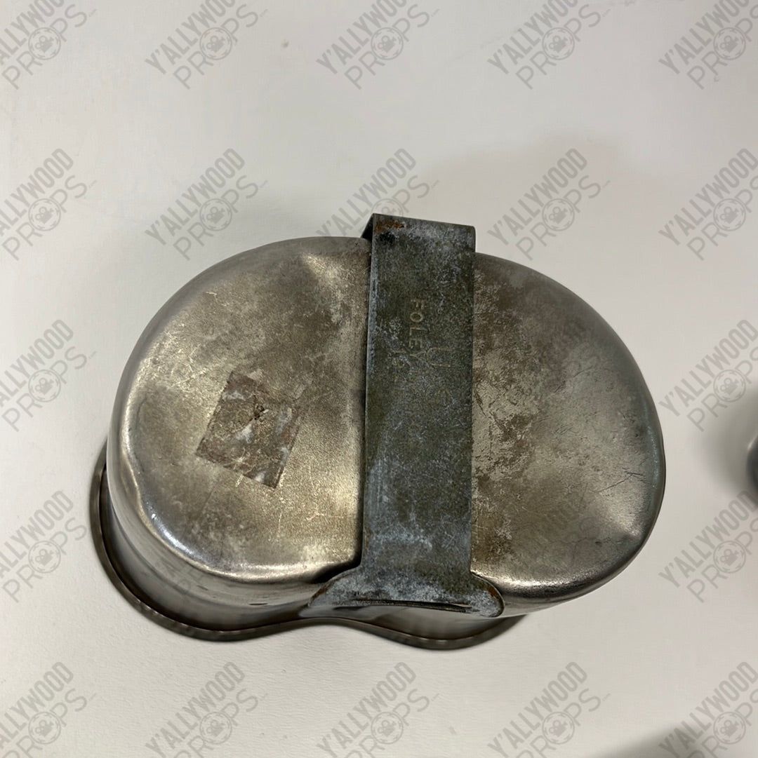 Whistle and Beacon Light from Devotion Movie Prop Y'allywood Props