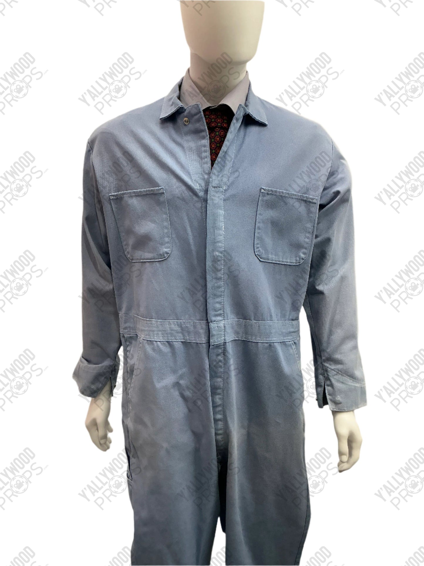 Frenzy/Lloyd Outfit S3 Doom Patrol (2019-2023) Wardrobe Y'allywood Props