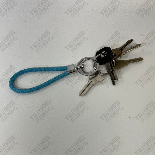 Barbara’s Keys S2 E11 Stargirl Movie Prop Y'allywood Props