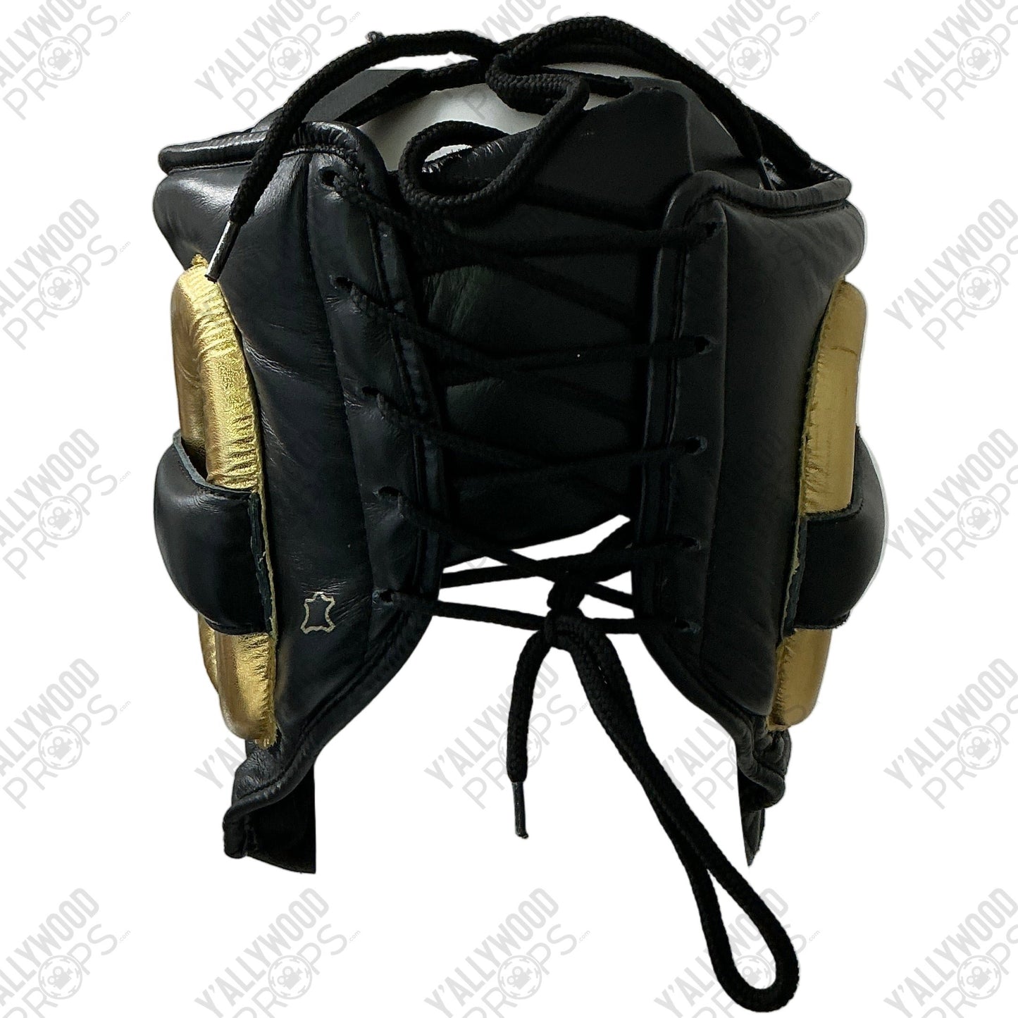 Delphi Gym Adidas Boxing Headgear Creed 3 (2023) Movie Prop Y'allywood Props