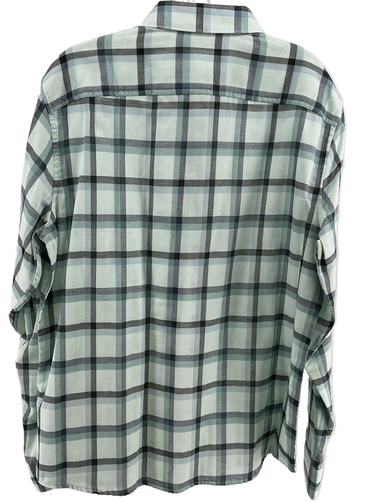 Marcus' Shirt Bad Boys 4 Ride or Die (2024) Wearable Wardrobe Y'allywood Props