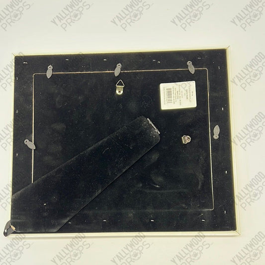 The Crock’s Family Photo Stargirl TV Series Movie Prop Y'allywood Props