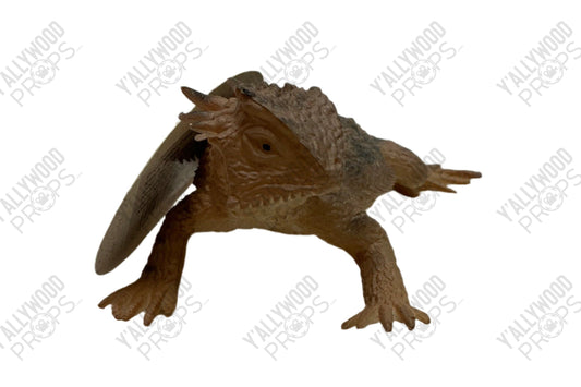 Gatorville Toy Lizard Bad Boys 4 Ride or Die (2024) Movie Prop Y'allywood Props