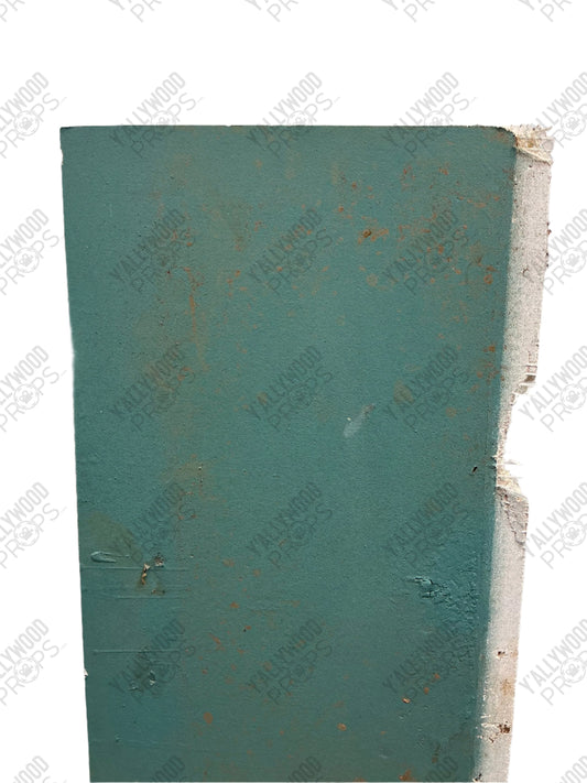 Miyagi-Do Dojo Siding Cobra Kai Movie Prop Y'allywood Props