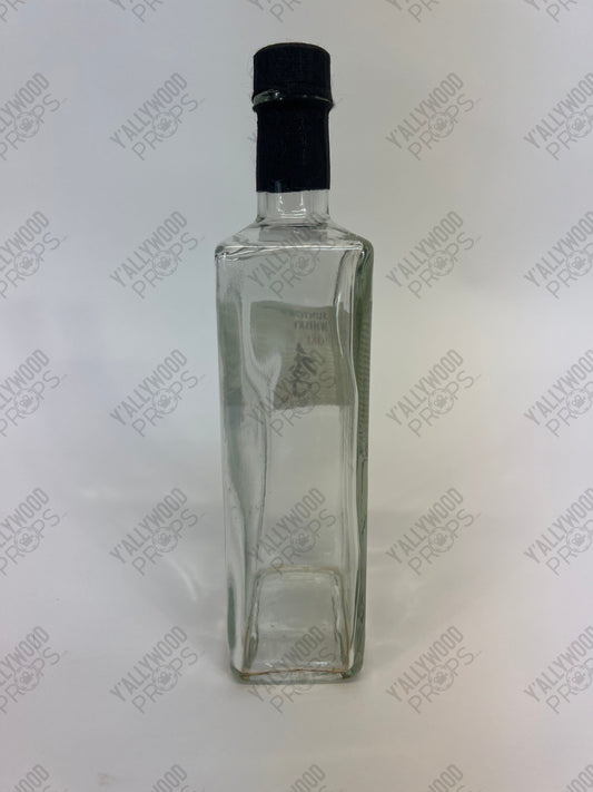 Daniel’s Whisky Bottle S3E4 Cobra Kai Movie Prop Y'allywood Props
