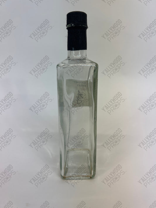 Daniel’s Whisky Bottle S3E4 Cobra Kai Movie Prop Y'allywood Props