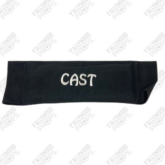 Powers (TV Series) Production Used Chairback Movie Prop Y'allywood Props Good Condition