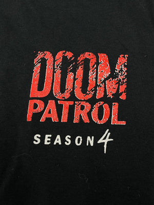 Descriptive image text