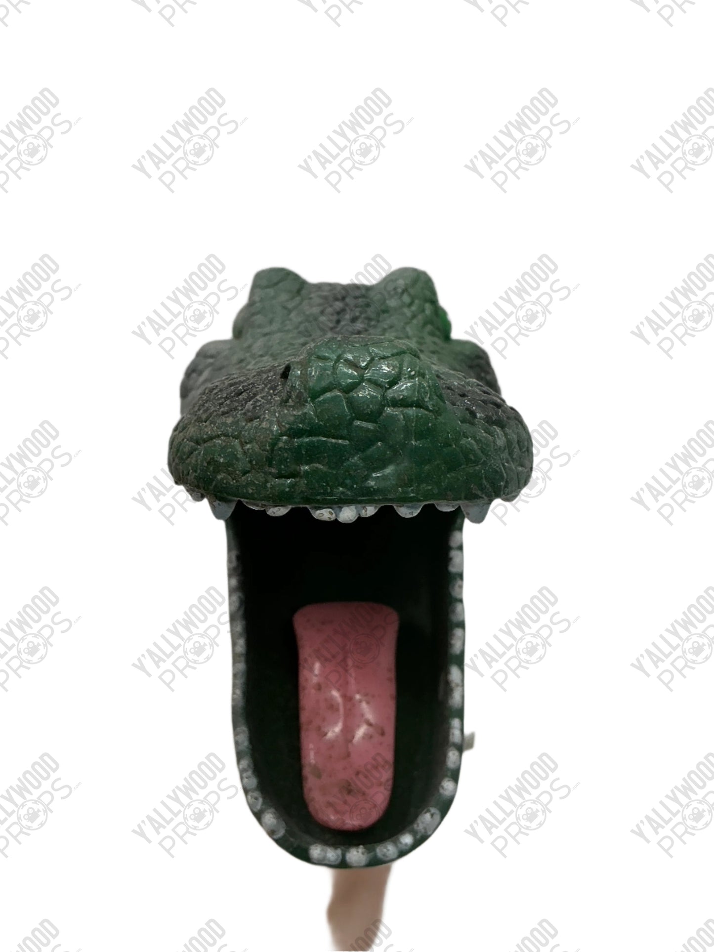 Gatorville Gator Grabber Toy Bad Boys 4 Ride or Die (2024) Movie Prop Y'allywood Props