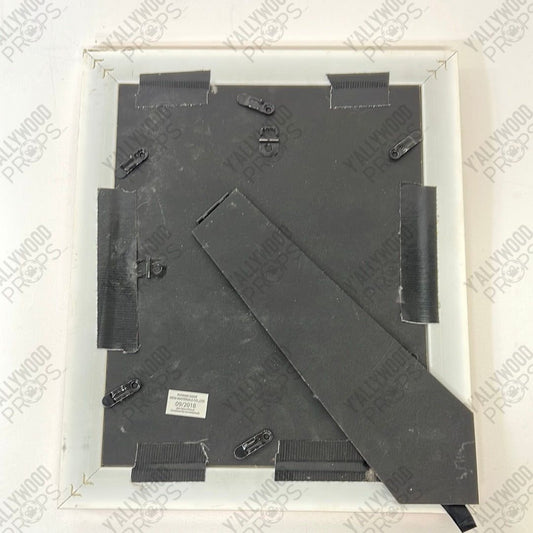 Picture from Cindy’s Room S3 E6 Stargirl Movie Prop Y'allywood Props