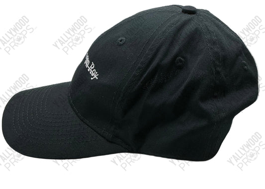 Cast & Crew Gift Hat Succession (2018-2023) Wearable Wardrobe Y'allywood Props