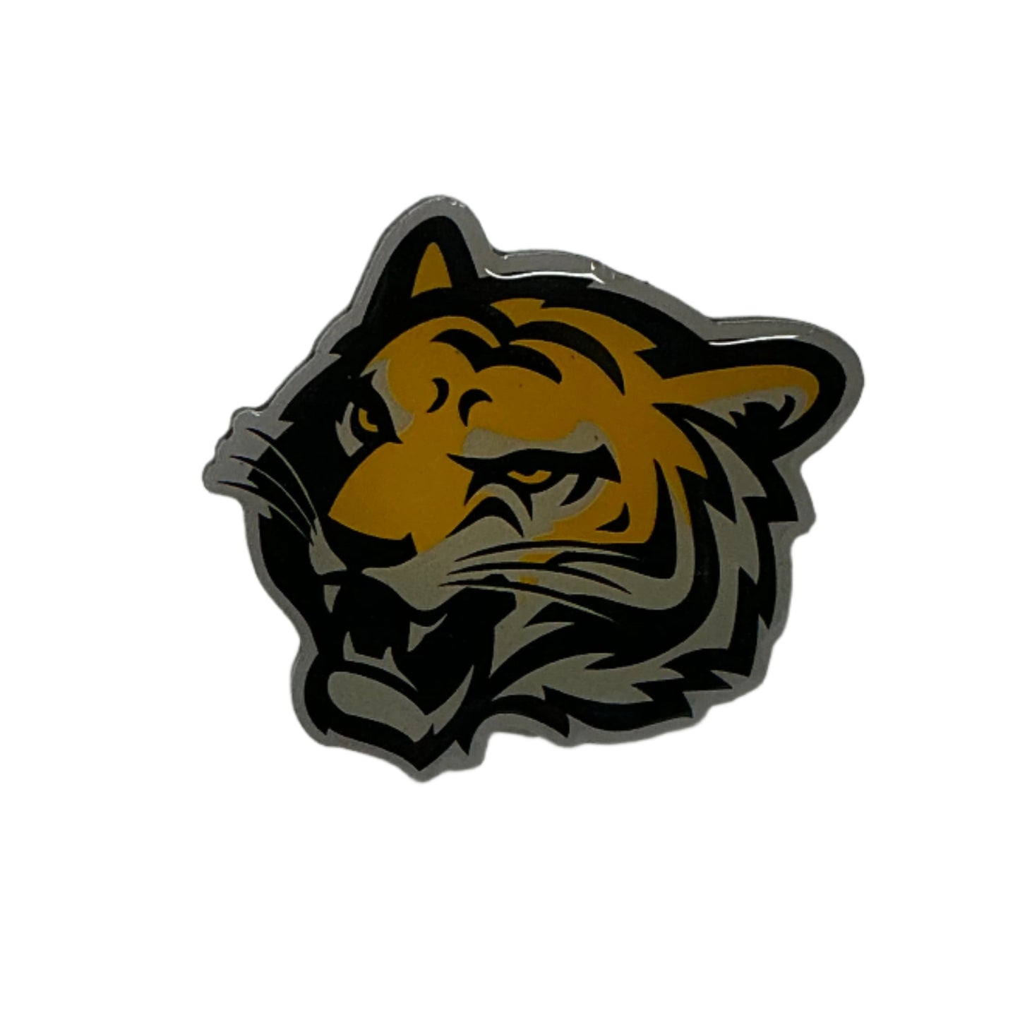 Decatur University Pins Life of the Party (2018) Movie Prop Y'allywood Props Tiger