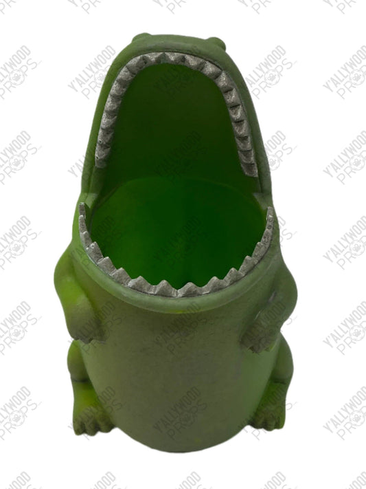 Gatorville Toy Gator Bad Boys 4 Ride or Die (2024) Movie Prop Y'allywood Props