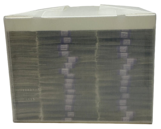 Box of Money Den of Thieves (2018) Movie Prop Y'allywood Props