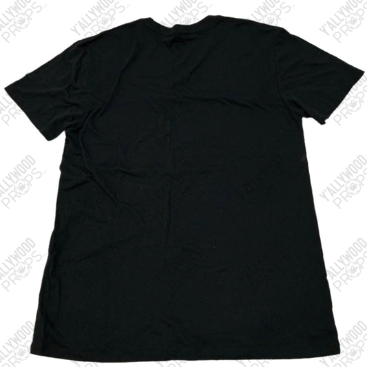 T-Shirt S4 Cobra Kai Cast & Crew Gift Wearable Wardrobe Y'allywood Props