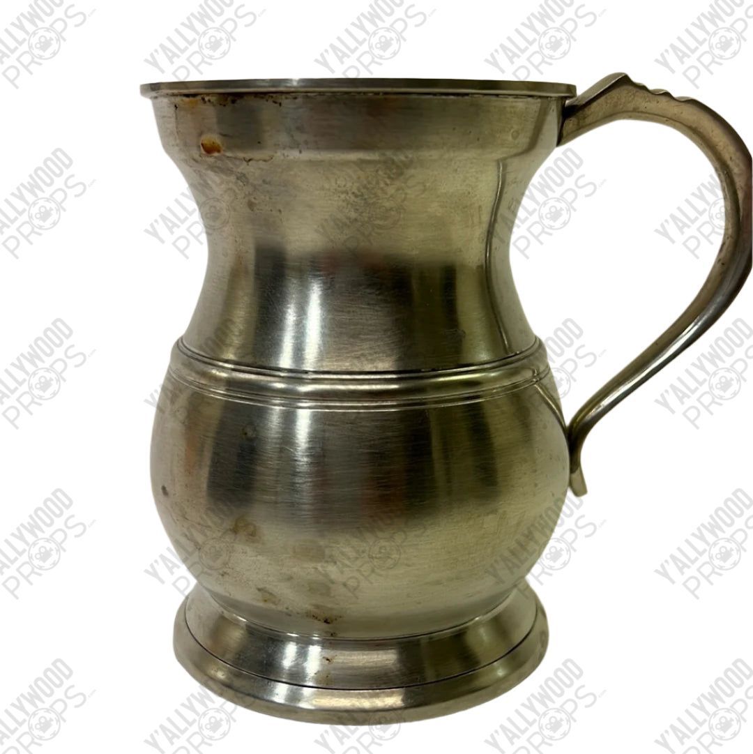 Mineral Man, Steve’s Beer Stein S1E3 Doom Patrol Movie Prop Y'allywood Props