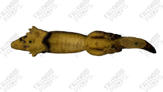 Gatorville Door/Drawer Handle Bad Boys 4 Ride or Die (2024) Movie Prop Y'allywood Props