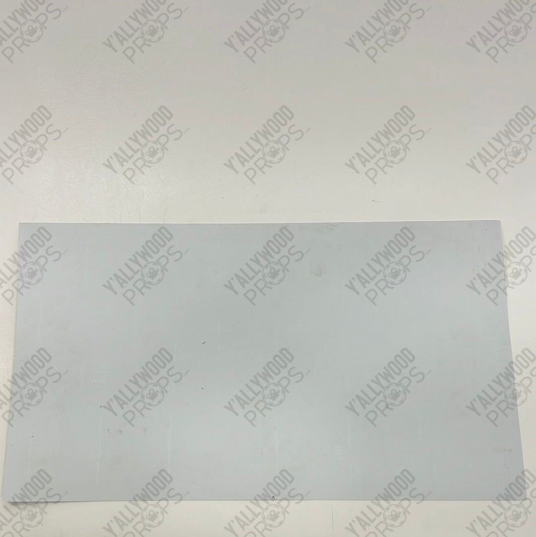 Life Foundation Monitor Screen Venom (2018) Movie Prop Y'allywood Props