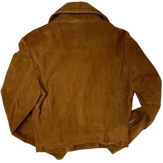 Sara's (White Canary) Jacket DC's Legends of Tomorrow (2016-2022) Wearable Wardrobe Y'allywood Props