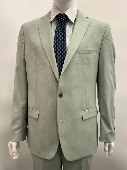 Dorn's Wedding Suit Bad Boys 4 Ride or Die (2024) Wardrobe Y'allywood Props