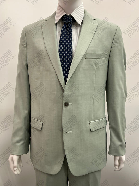Dorn's Wedding Suit Bad Boys 4 Ride or Die (2024) Wardrobe Y'allywood Props