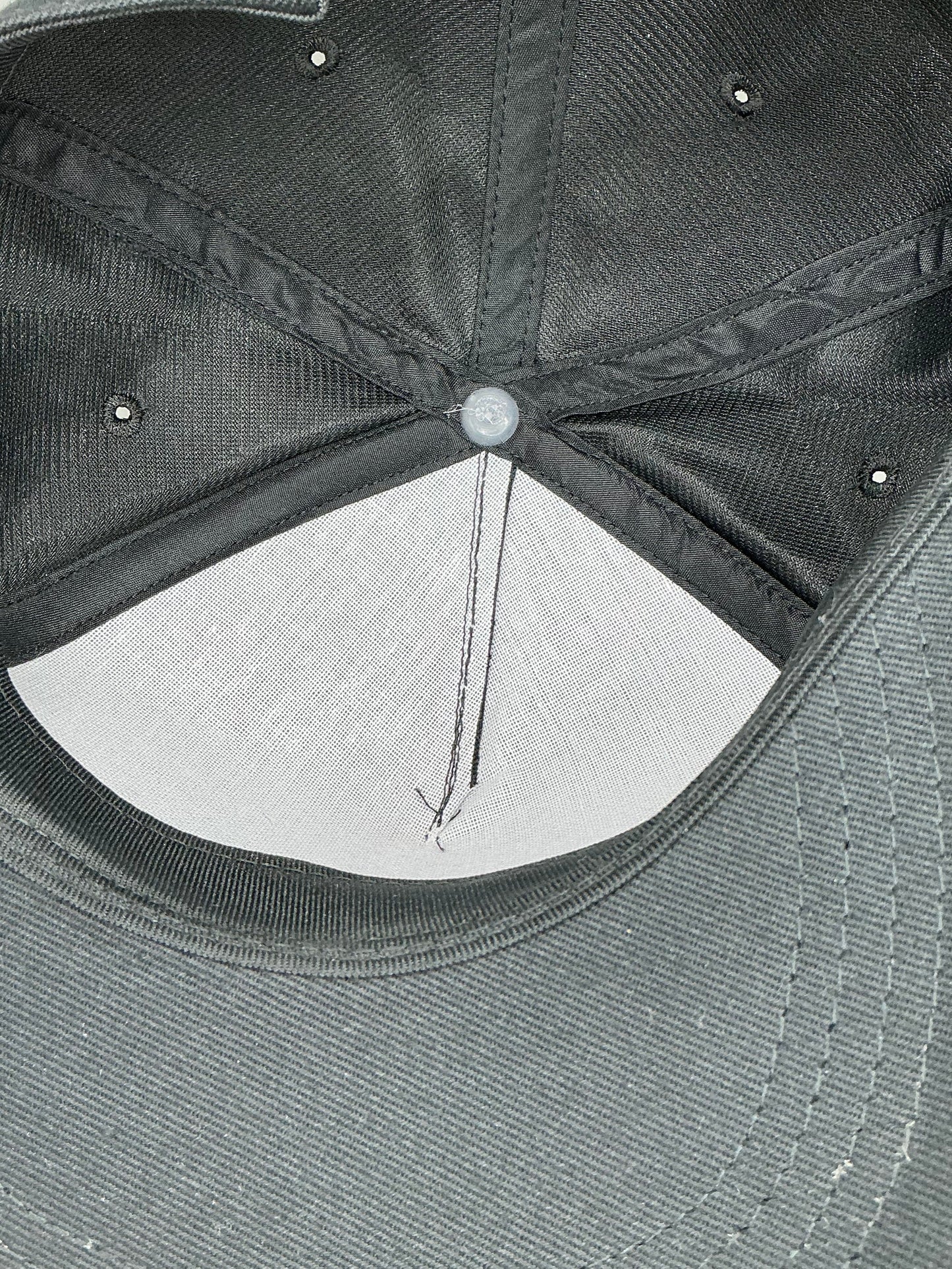 Cast & Crew Gift Hat The Night Agent (2023) Wearable Wardrobe Y'allywood Props