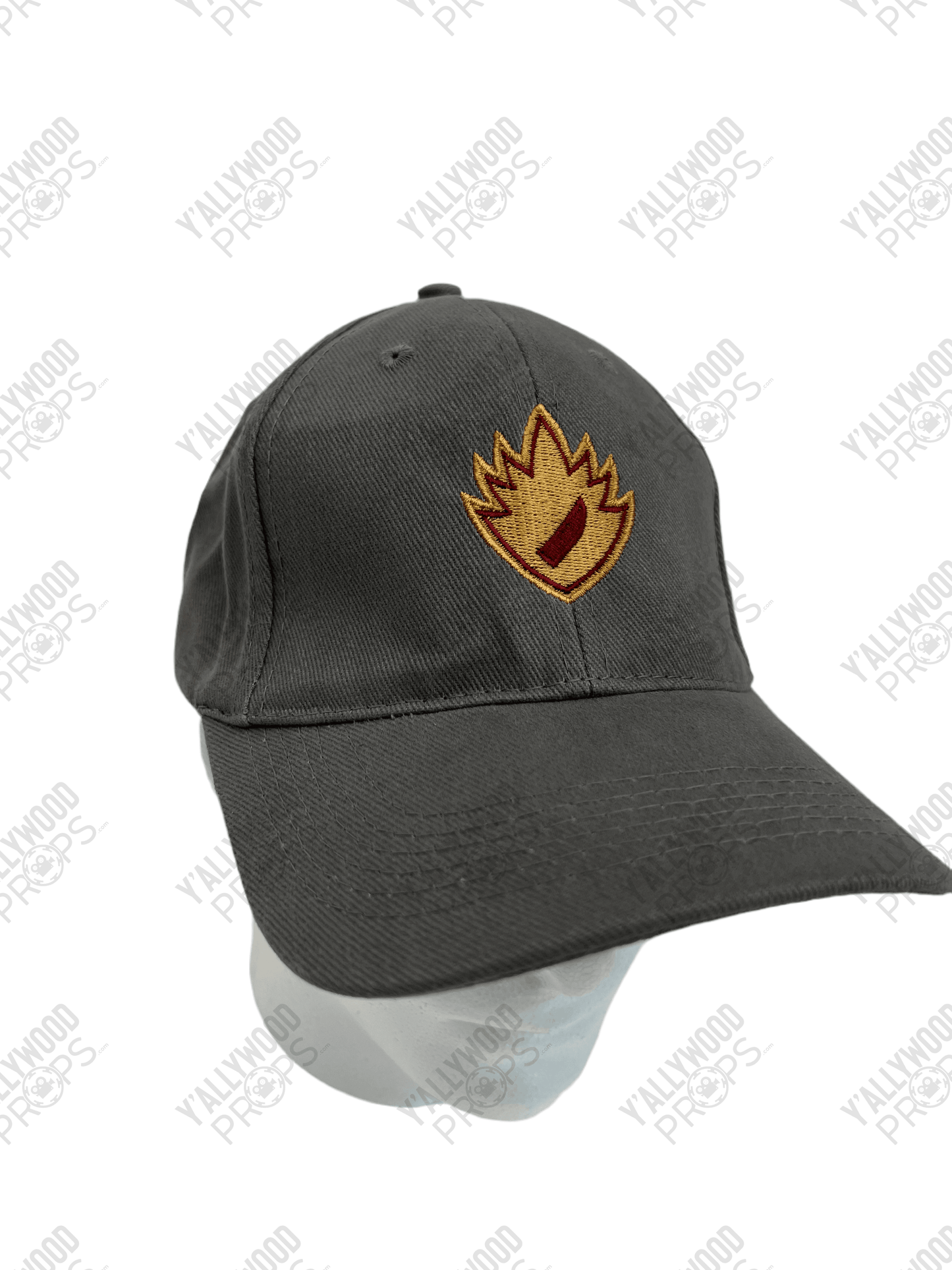 Guardians of the Galaxy Cast & Crew Gift Hat Wardrobe Y'allywood Props