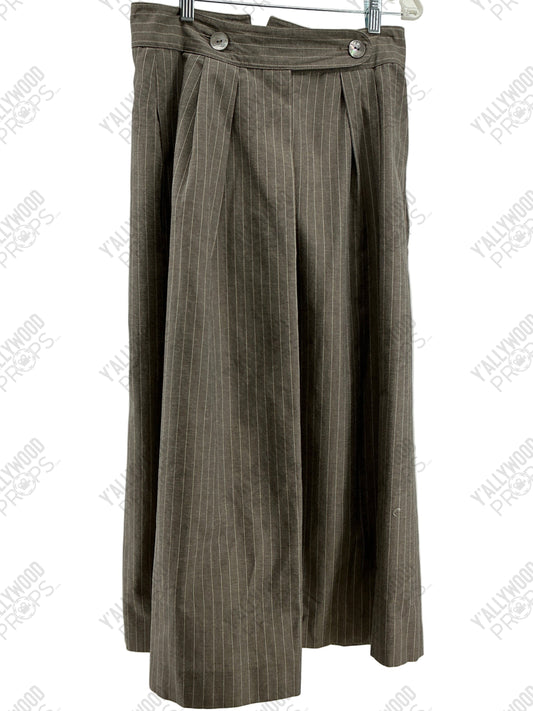 Vera's Skirt Scene 237 Killers of the Flower Moon (2023) Wardrobe Y'allywood Props