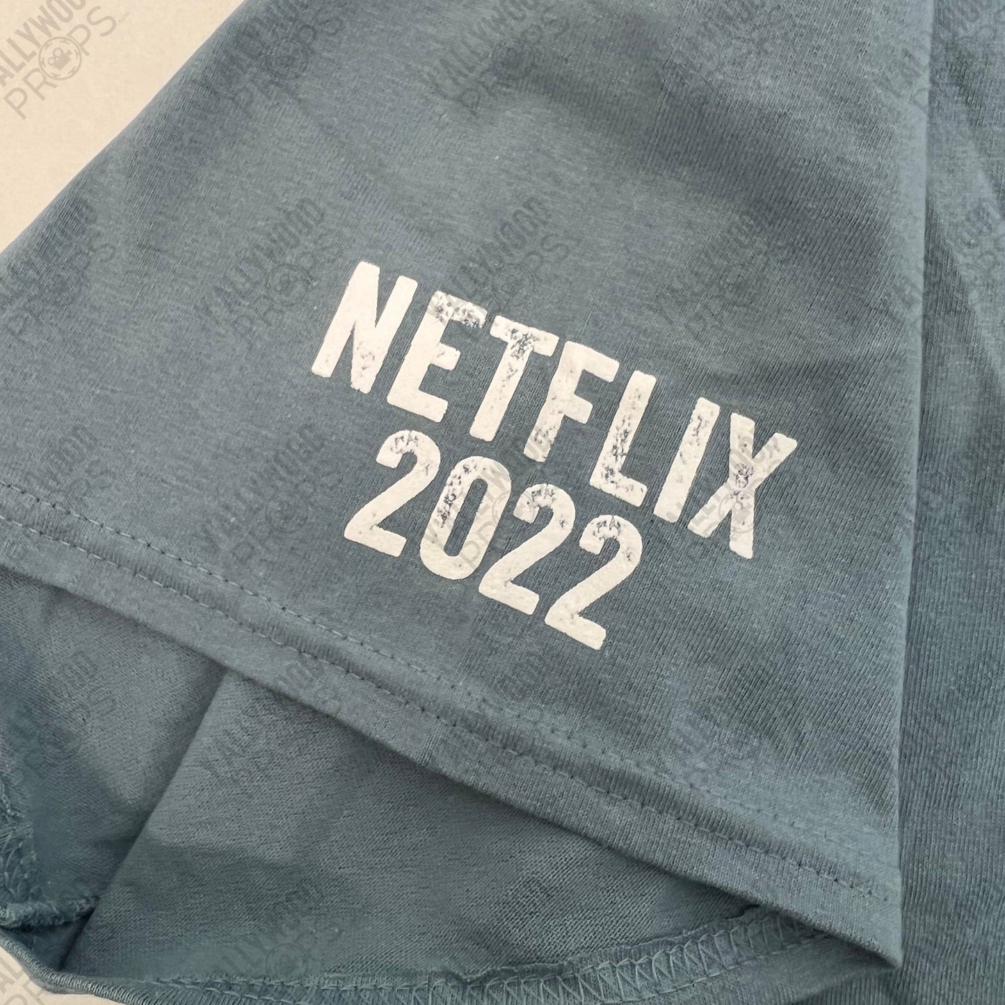 A Man In Full (2024) T-Shirt Cast & Crew Gift Wardrobe Y'allywood Props