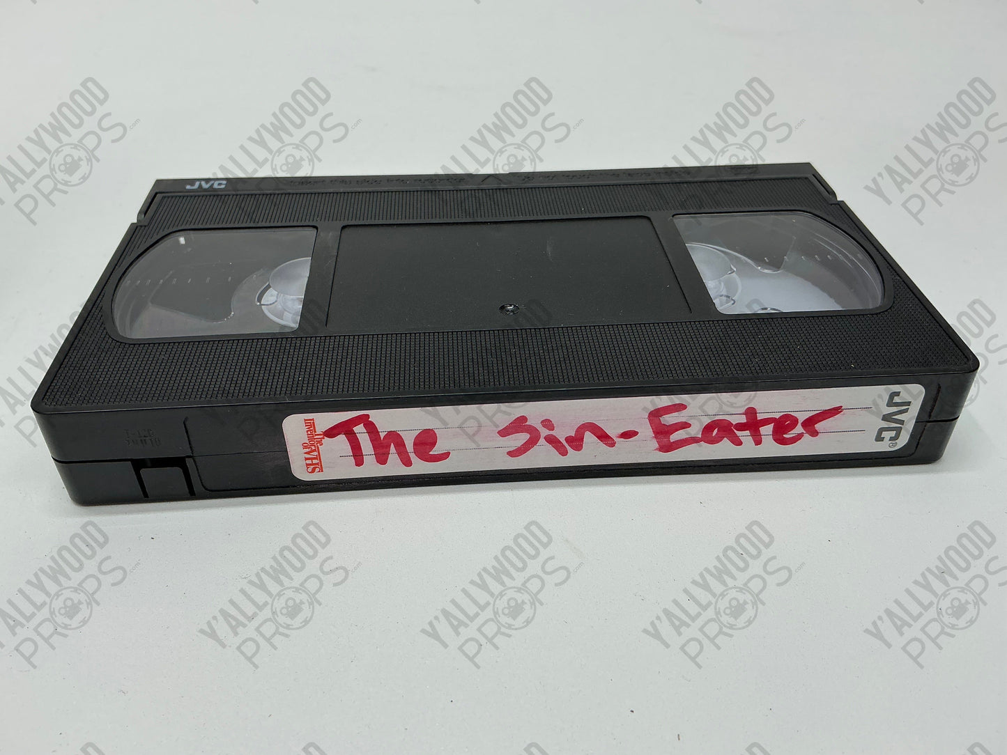 Nile's Jane VHS Tapes S4E11 Doom Patrol (2019)