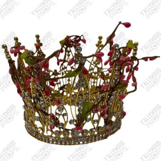 Scant Queen S2E7 Doom Patrol (2019) Movie Prop Y'allywood Props