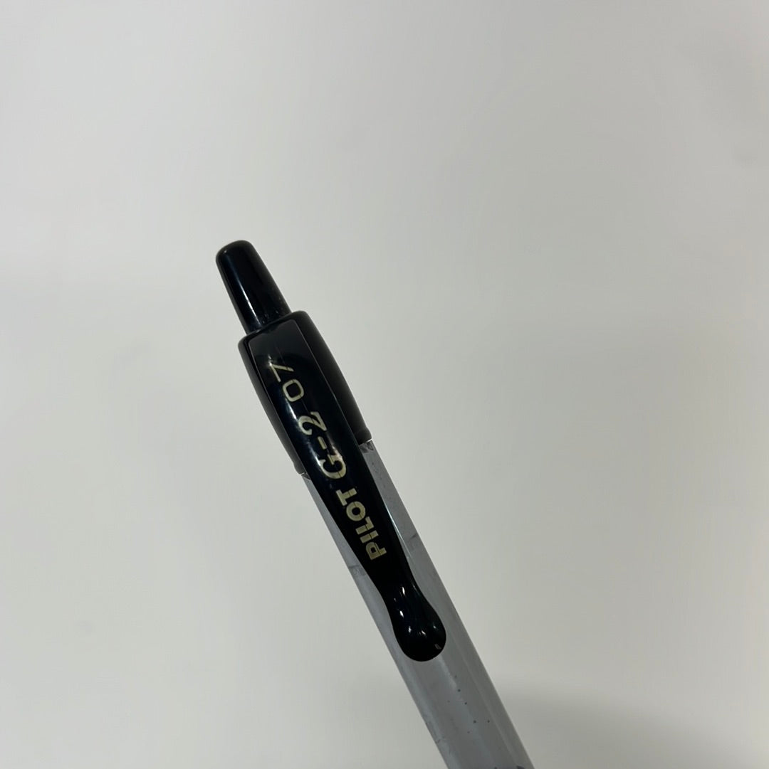 Mike’s Dead Pen S2 E3 Stargirl Movie Prop Y'allywood Props