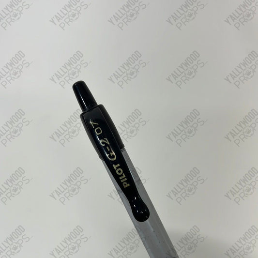 Mike’s Dead Pen S2 E3 Stargirl Movie Prop Y'allywood Props