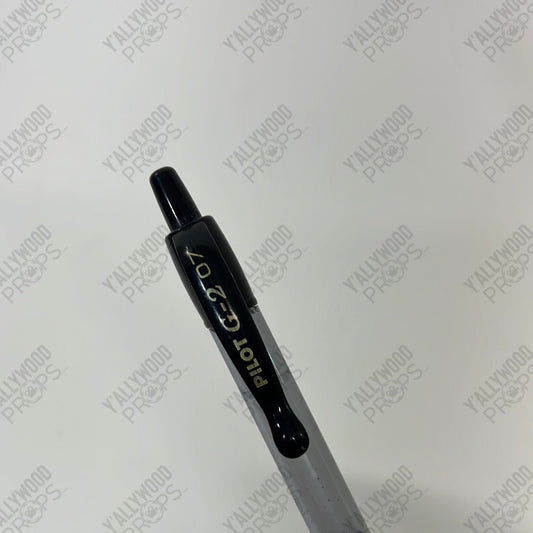 Mike’s Dead Pen S2 E3 Stargirl Movie Prop Y'allywood Props