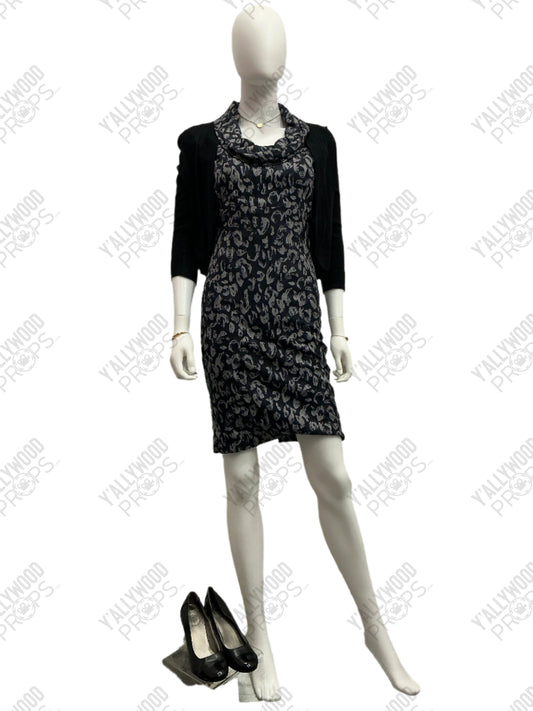 Rose's Outfit Raymond & Ray (2022) Y'allywood Props