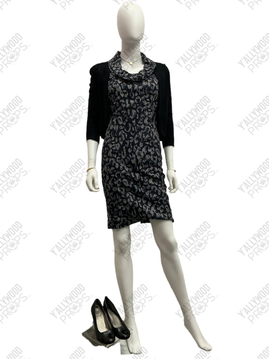 Rose's Outfit Raymond & Ray (2022) Y'allywood Props