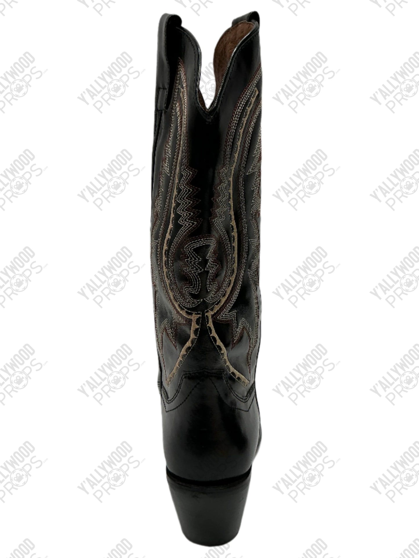 The Fog's Cowboy Boots Doom Patrol (2019-2023) Wearable Wardrobe Y'allywood Props