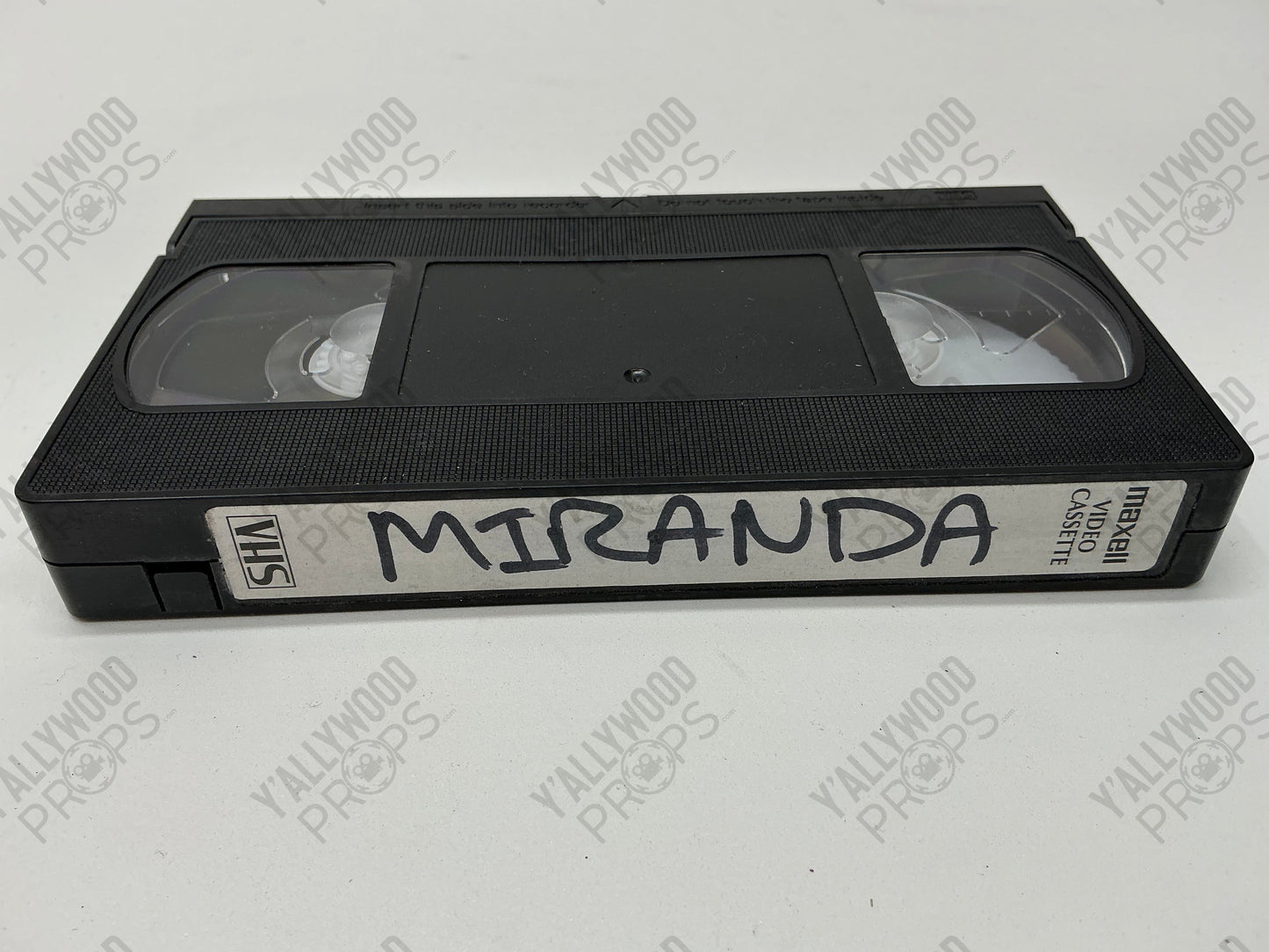 Nile's Jane VHS Tapes S4E11 Doom Patrol (2019)