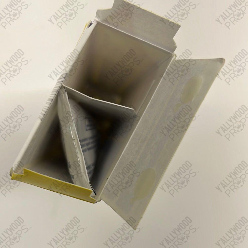 The Beard Hunter’s Preparation H S1E10 Doom Patrol Movie Prop Y'allywood Props