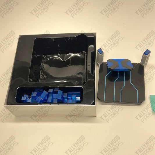 AMMO HQ Desk Dressing Bad Boys For Life Movie Prop Y'allywood Props