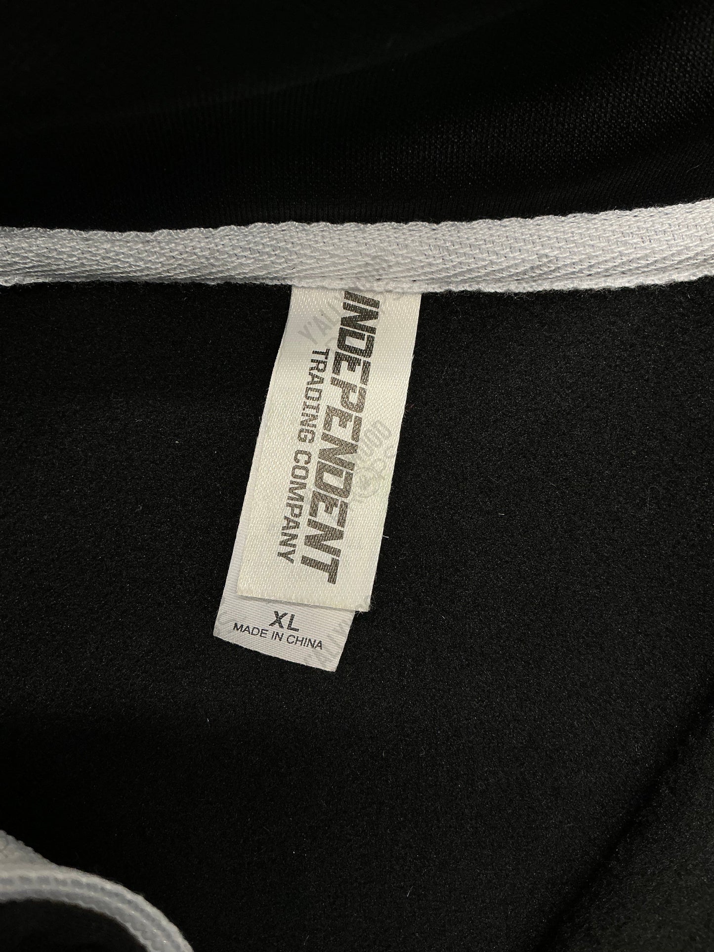 Thunderbolts Cast & Crew Gift Jacket Wearable Wardrobe Y'allywood Props