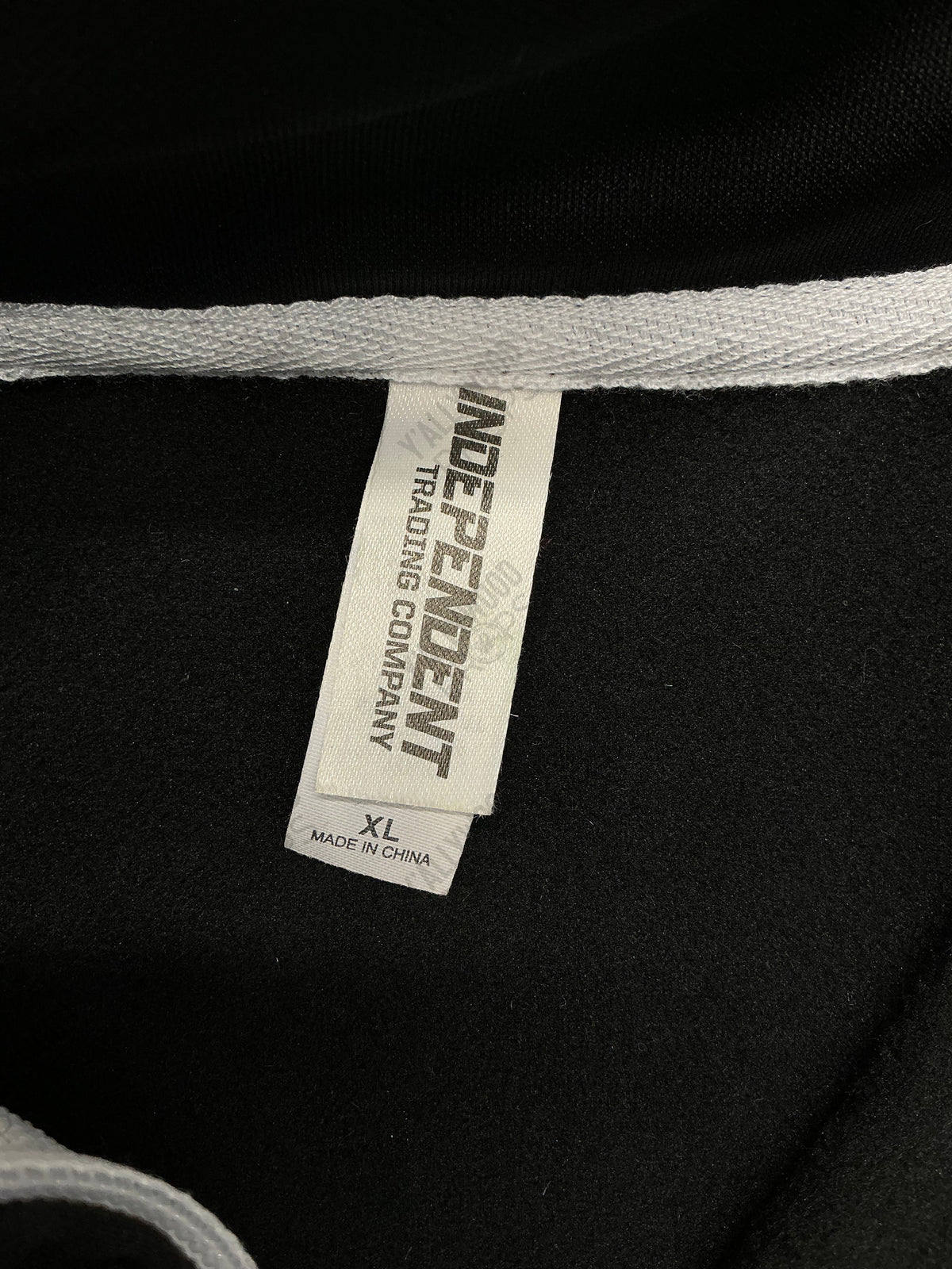 Thunderbolts Cast & Crew Gift Jacket Wearable Wardrobe Y'allywood Props