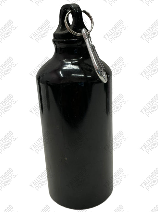 Cast & Crew Gift Water Bottle Renfield (2023) Memorabilia Y'allywood Props
