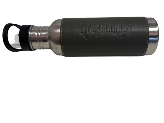 Water Bottle Cast & Crew Gift Goosebumps (2015) Memorabilia Y'allywood Props